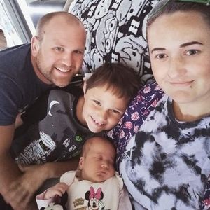 Meet your Posher, Samantha